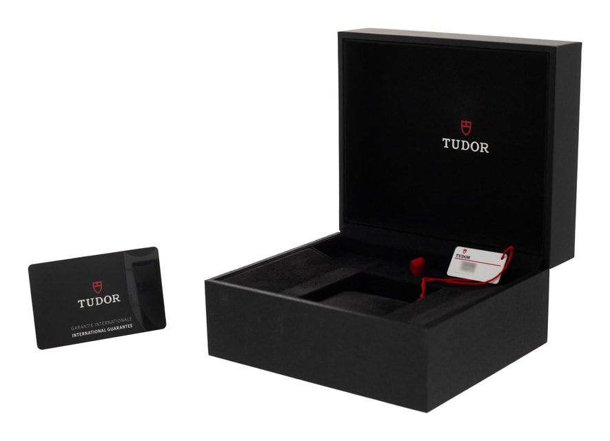Tudor Black Bay M79230B-0007 Image 4